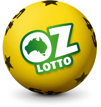 oz-lotto ball