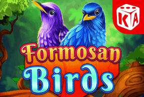 KAGaming | Formosan Birds Mobile