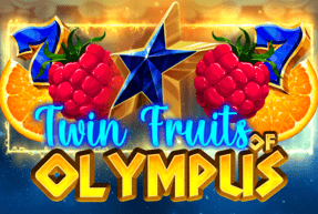 Mascot | Twin Fruits of Olympus