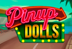Mascot | Pinup Dolls