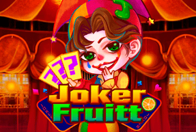 KAGaming | Joker Fruit Mobile