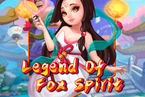 KAGaming | Legend of Fox Spirit Mobile