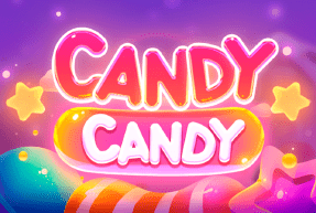 Spadegaming | Candy Candy