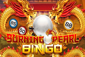 EurasianGamingBingo | Burning Pearl Bingo Mobile