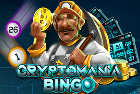 EurasianGamingBingo | Cryptomania Bingo Mobile