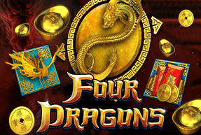 EurasianGamingSlots | Four Dragons Mobile