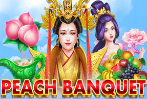 EurasianGamingSlots | Peach Banquet Mobile