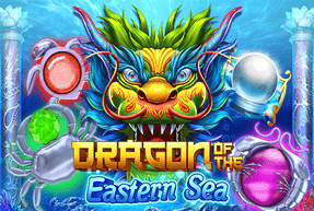 EurasianGamingSlots | Dragon of The Eastern Sea Mobile