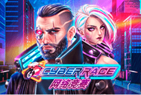 EurasianGamingSlots | Cyber Race Mobile