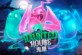 EurasianGamingSlots | Haunted House Mobile