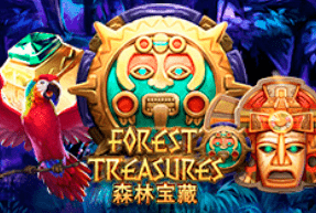 EurasianGamingSlots | Forest Treasure Mobile