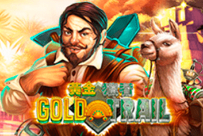 EurasianGamingSlots | Gold Trail Mobile