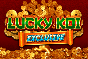 Spadegaming | Lucky Koi Exclusive