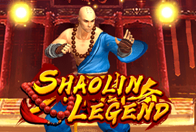 KAGaming | Shaolin Legend Mobile