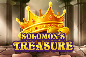 KAGaming | Solomons Treasure Mobile