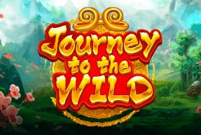 Spadegaming | Journey to the Wild