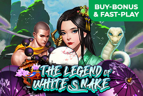EurasianGamingSlots | Legend of White Snake Mobile