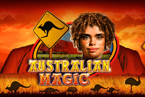 CTInteractive | Australian Magic
