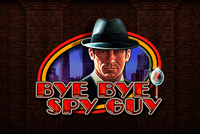 CTInteractive | Bye Bye Spy Guy