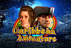 CTInteractive | Caribbean Adventure