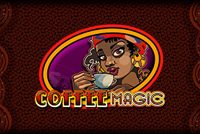 CTInteractive | Coffee Magic