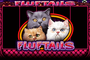 CTInteractive | Fluf Tails