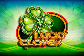 CTInteractive | Lucky Clover