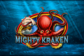 CTInteractive | Mighty Kraken