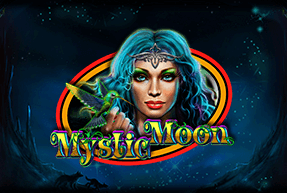 CTInteractive | Mystic Moon