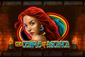 CTInteractive | The Temple Of Astarta