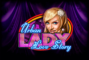 CTInteractive | Urban Lady Love Story