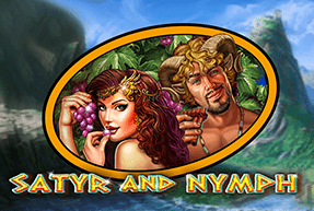 CTInteractive | Satyr and Nymph