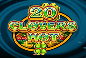 CTInteractive | 20 Clovers Hot