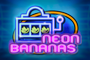 CTInteractive | Neon Bananas