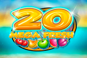 CTInteractive | 20 Mega Fresh