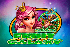 CTInteractive | Fruit Galaxy The Wheel
