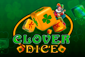 CTInteractive | Clover Dice