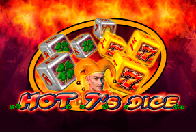 CTInteractive | Hot 7's Dice