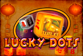 CTInteractive | Lucky Dots
