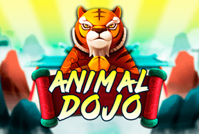 KAGaming | Animal Dojo Mobile