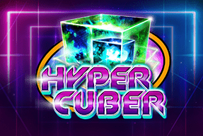 CTInteractive | Hyper Cuber