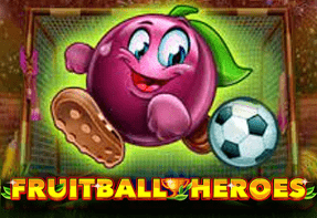 CTInteractive | Fruitball Heroes
