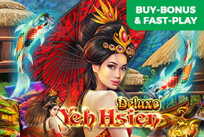 EurasianGamingSlots | Yeh Hsien Deluxe Mobile
