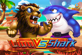 KAGaming | Lion VS Shark Mobile