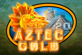 CTInteractive | Aztec Gold 20