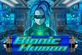 KAGaming | Bionic Human Mobile