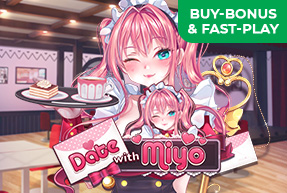 EurasianGamingSlots | Date With Miyo Mobile