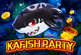 KAGaming | KA Fish Party Mobile