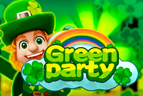 KAGaming | Green Party Mobile