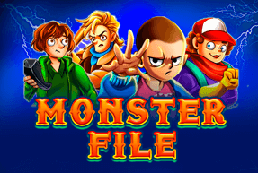 KAGaming | Monster File Mobile